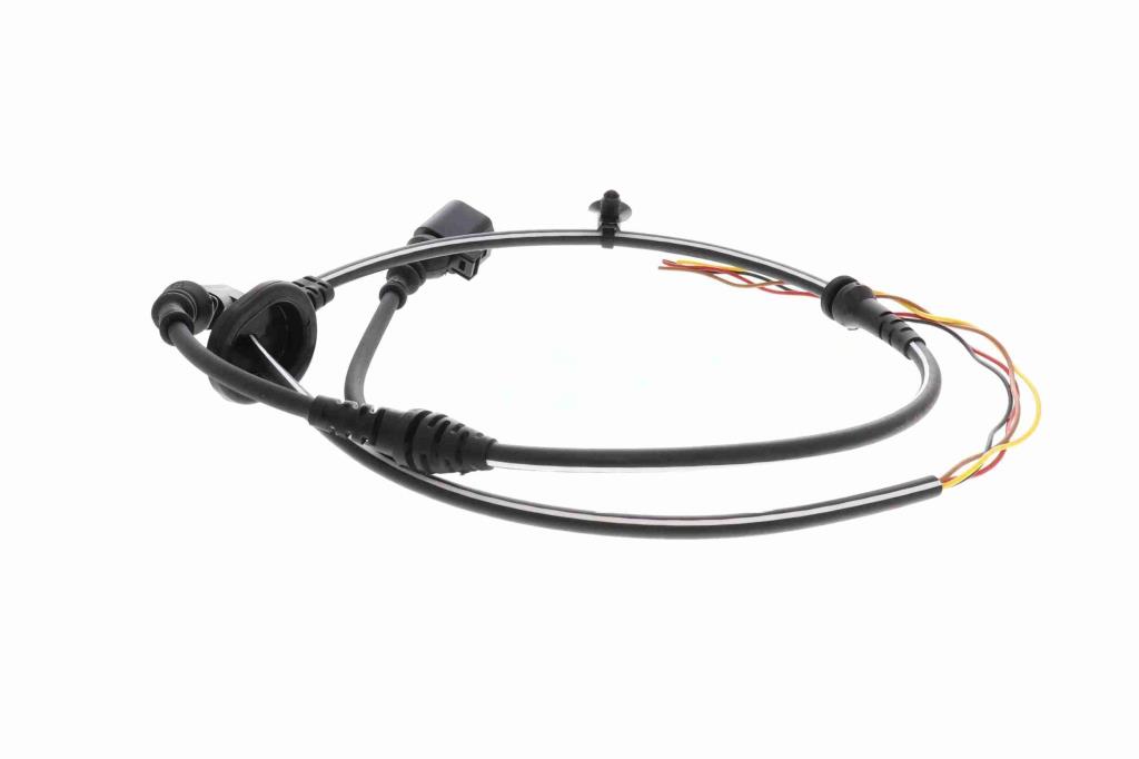 Capteur ABS (Capteur de vitesse de roue) VEMO ref. V10-72-0244
