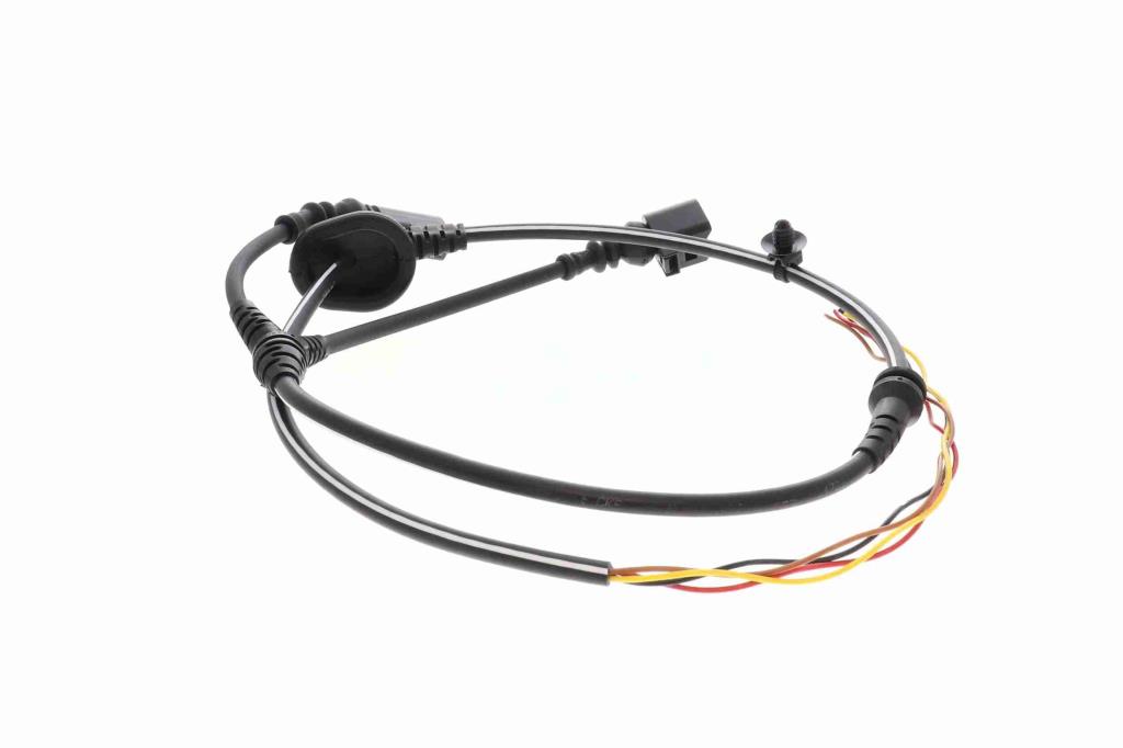 Capteur ABS (Capteur de vitesse de roue) VEMO ref. V10-72-0244