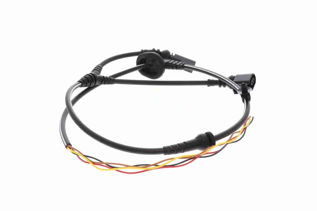 Capteur ABS (Capteur de vitesse de roue) VEMO ref. V10-72-0244