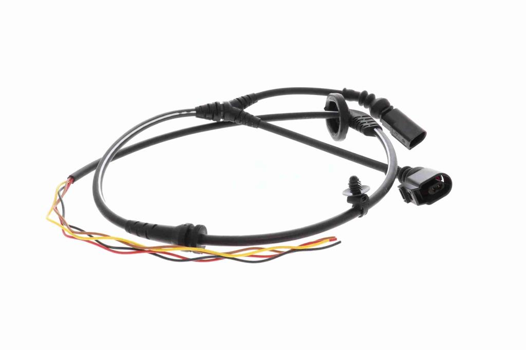 Capteur ABS (Capteur de vitesse de roue) VEMO ref. V10-72-0244