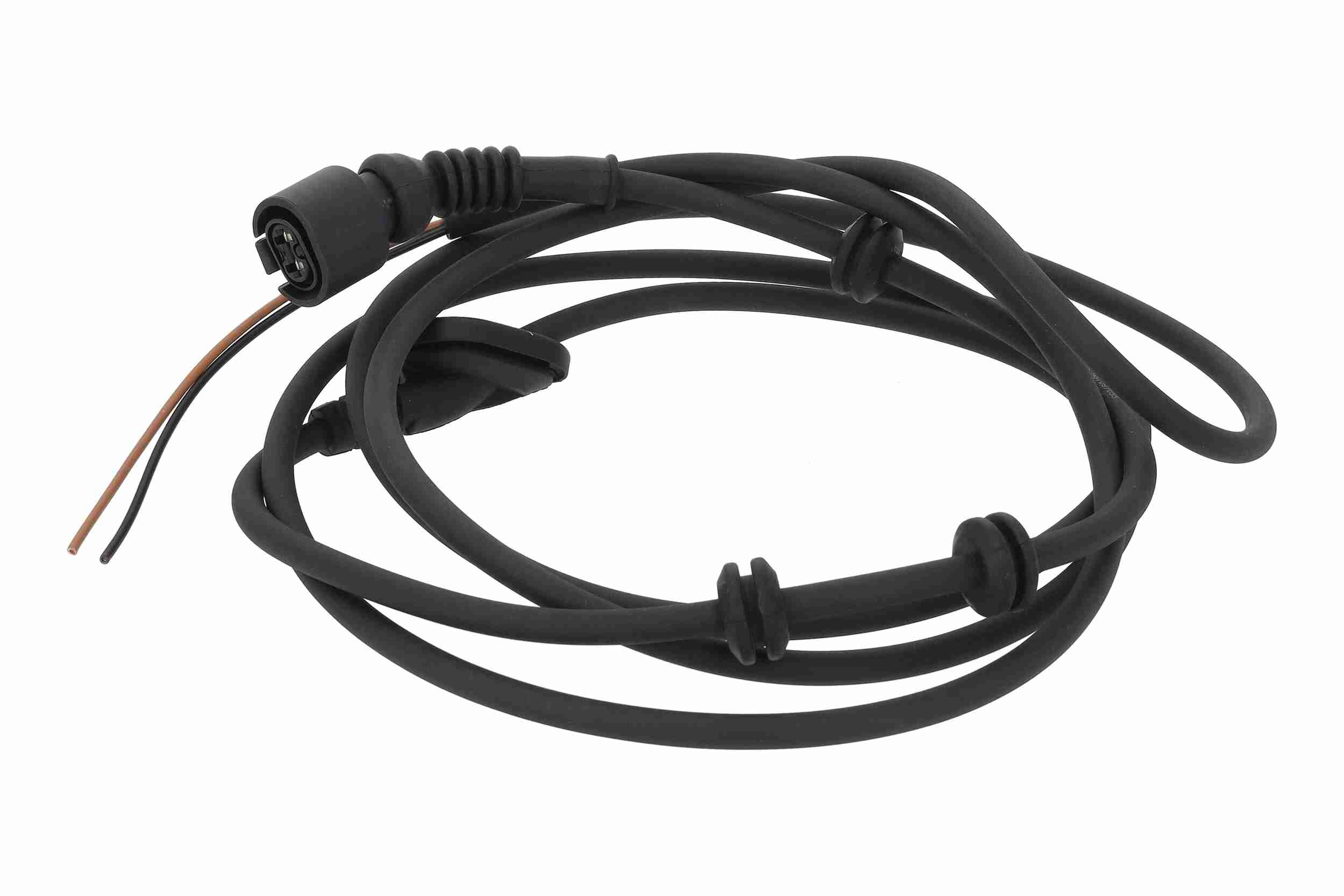Capteur ABS (Capteur de vitesse de roue) VEMO ref. V10-72-0245