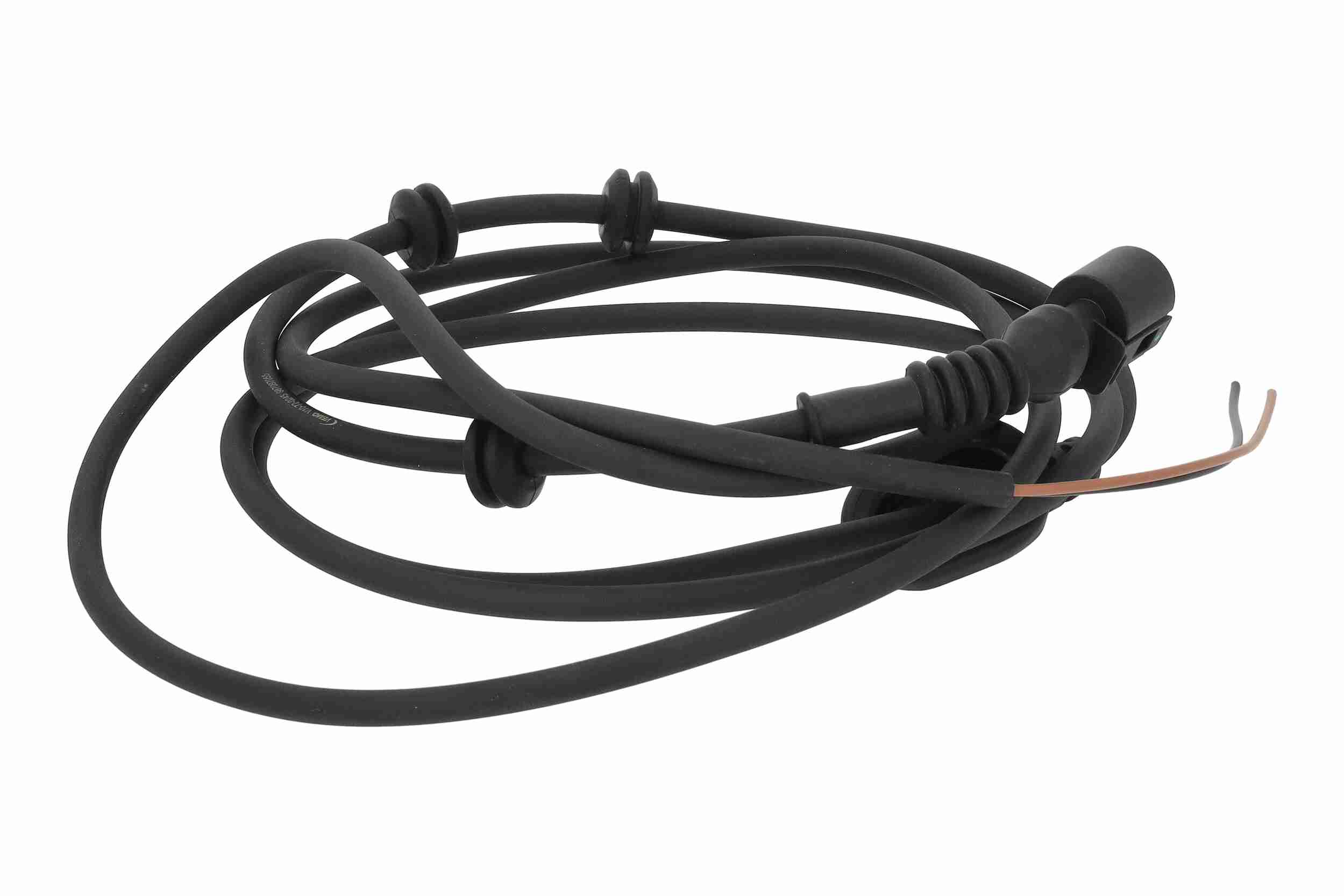 Capteur ABS (Capteur de vitesse de roue) VEMO ref. V10-72-0245