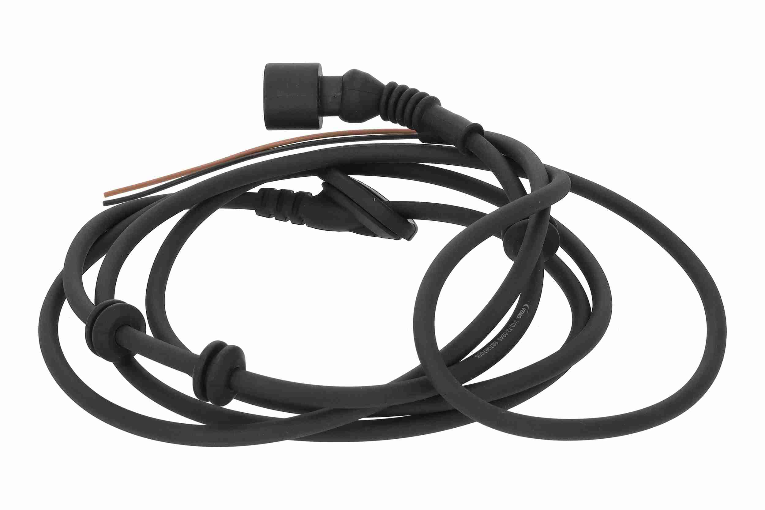 Capteur ABS (Capteur de vitesse de roue) VEMO ref. V10-72-0245