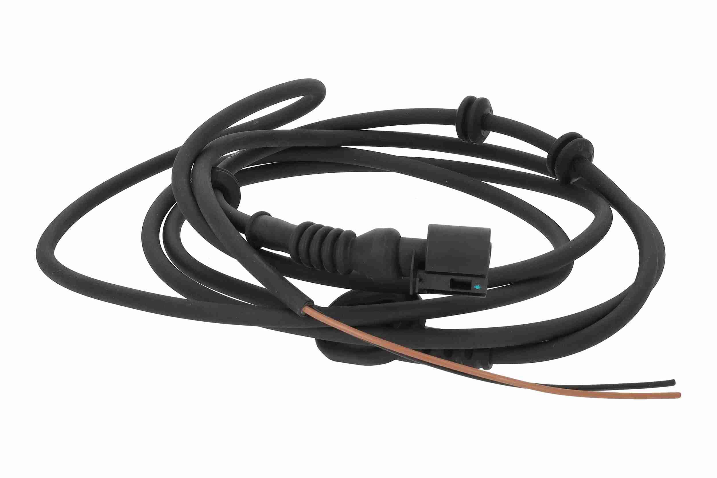 Capteur ABS (Capteur de vitesse de roue) VEMO ref. V10-72-0245