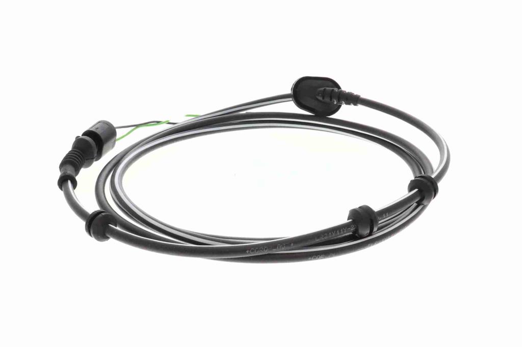 Capteur ABS (Capteur de vitesse de roue) VEMO ref. V10-72-0245