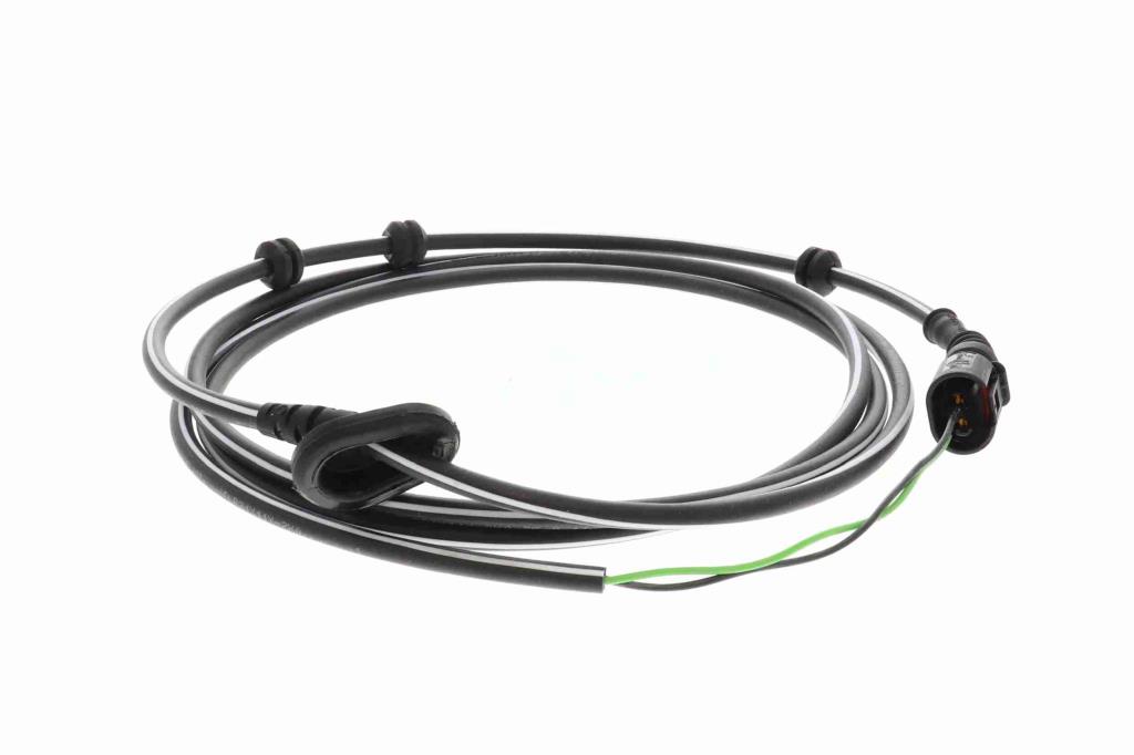 Capteur ABS (Capteur de vitesse de roue) VEMO ref. V10-72-0245