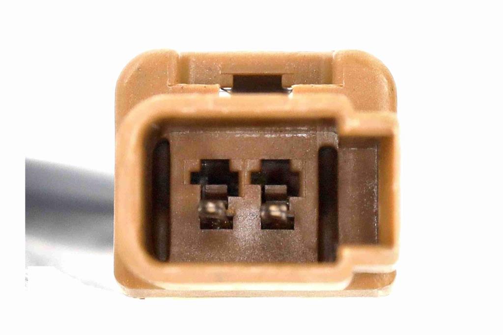 Sensor de revoluciones, caja automática VEMO V10-72-0249