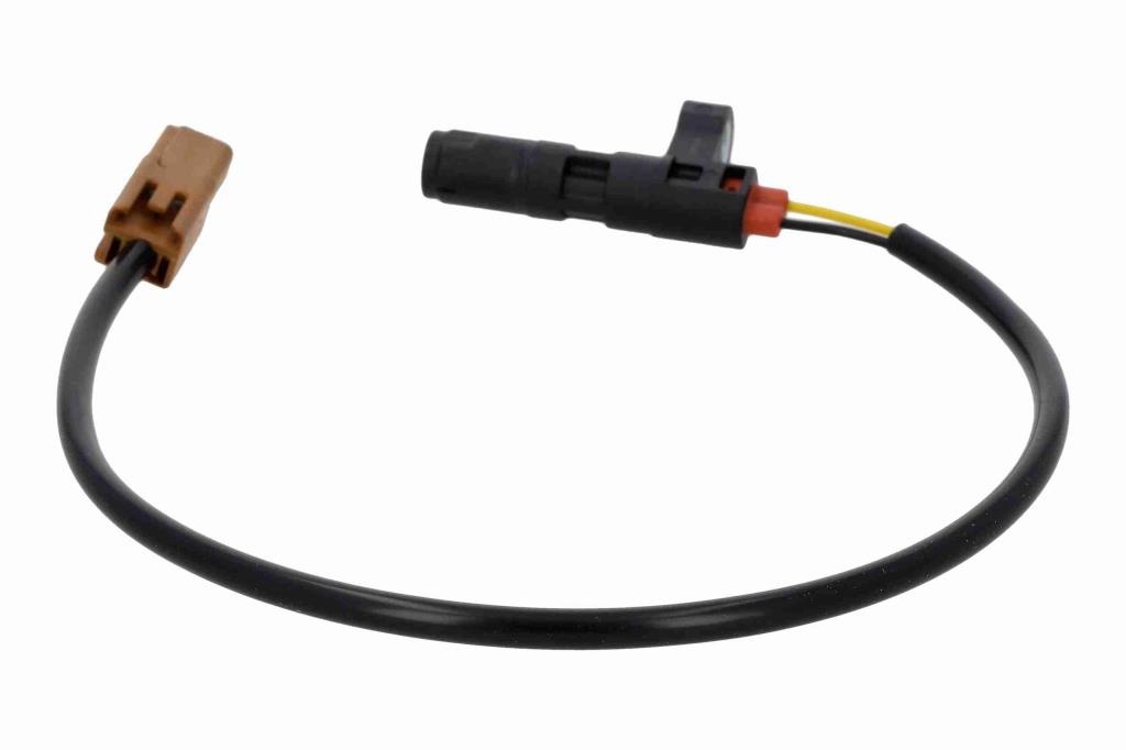 Sensor de revoluciones, caja automática VEMO V10-72-0249