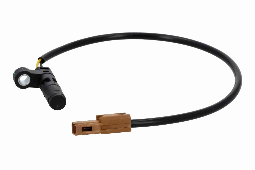 Sensor de revoluciones, caja automática VEMO V10-72-0249
