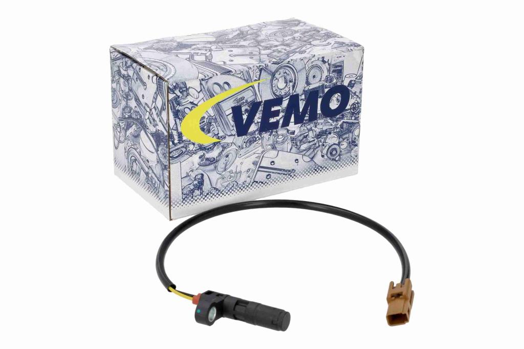 Sensor de revoluciones, caja automática VEMO V10-72-0249