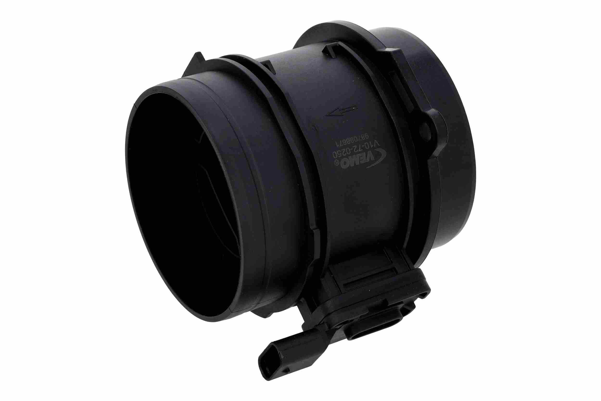 Medidor de caudal mássico de ar VEMO ref. V10-72-0250