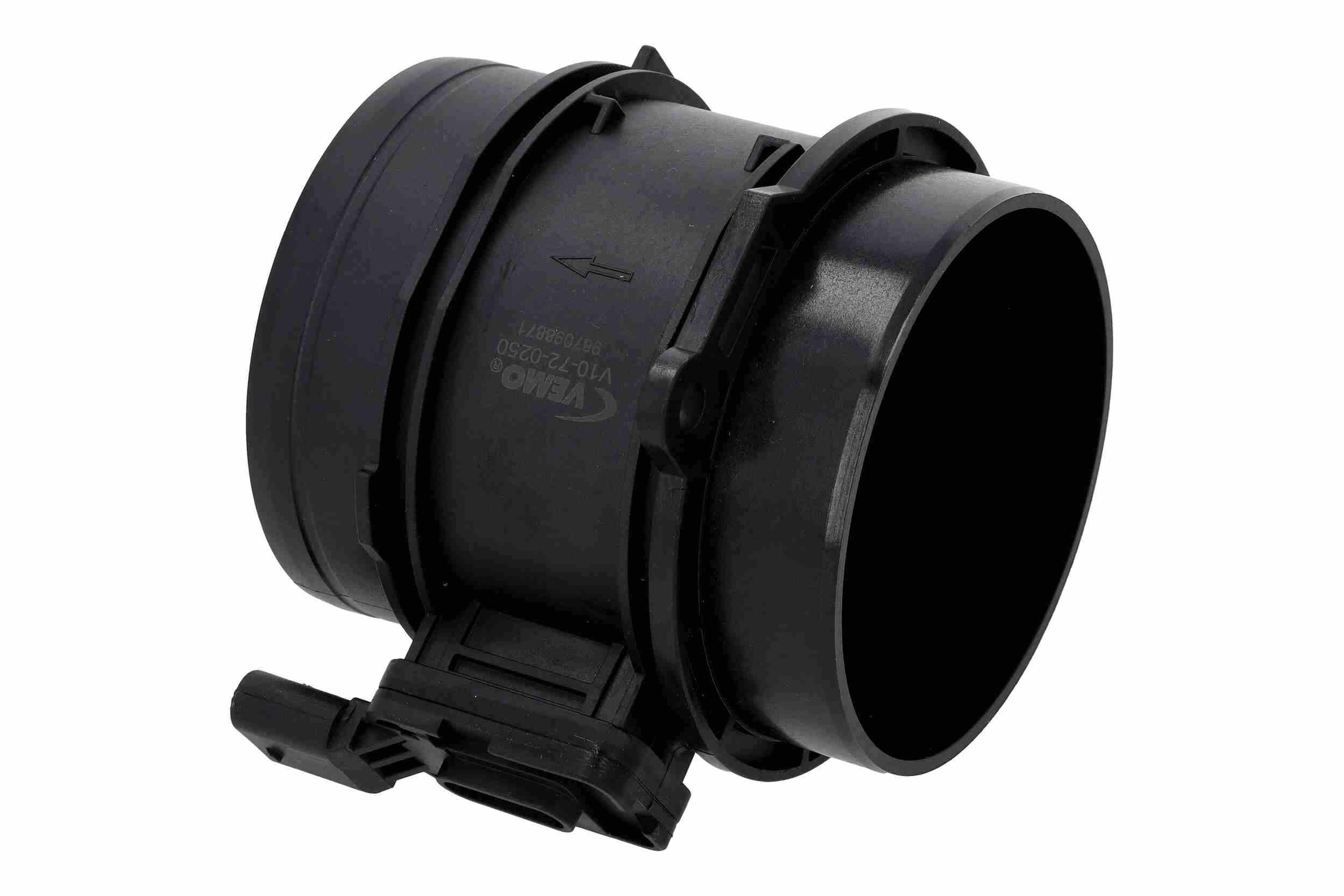Medidor de caudal mássico de ar VEMO ref. V10-72-0250
