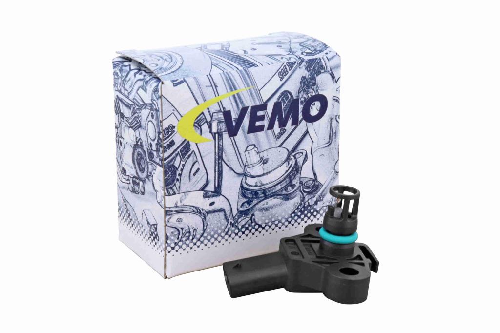 Capteur, pression du tuyau d'admission VEMO V10-72-0251