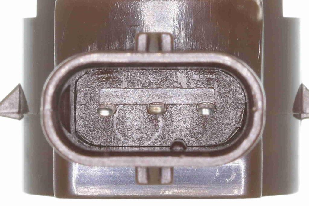 Capteurs d'aide au stationnement, montage d'origine (Capteur voiture parking) VEMO V10-72-0254