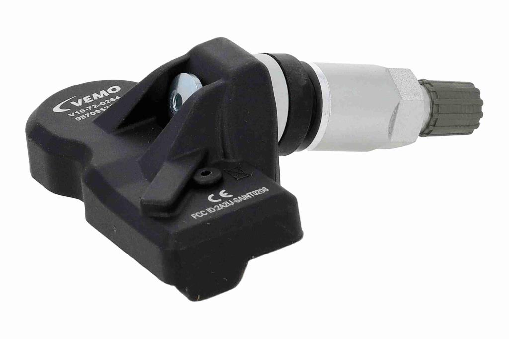 Válvula de pressão TPMS VEMO ref. V10-72-0264