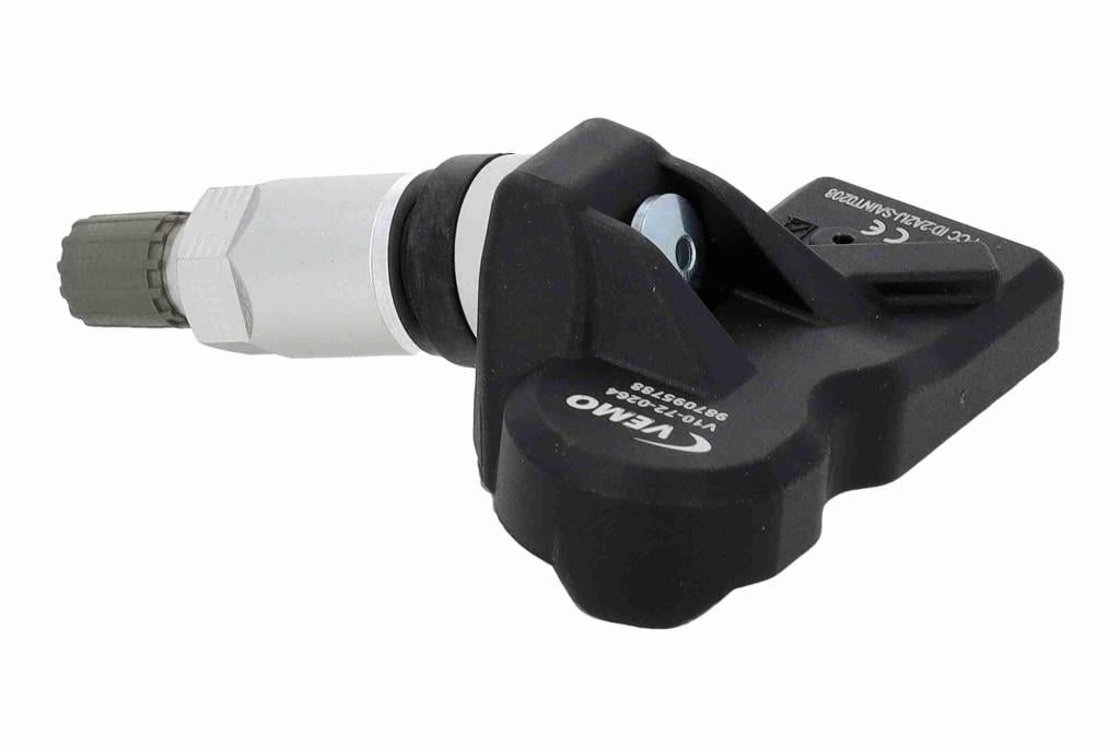 Válvula de pressão TPMS VEMO ref. V10-72-0264