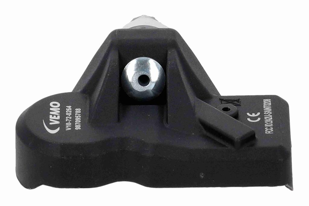 Válvula de pressão TPMS VEMO ref. V10-72-0264