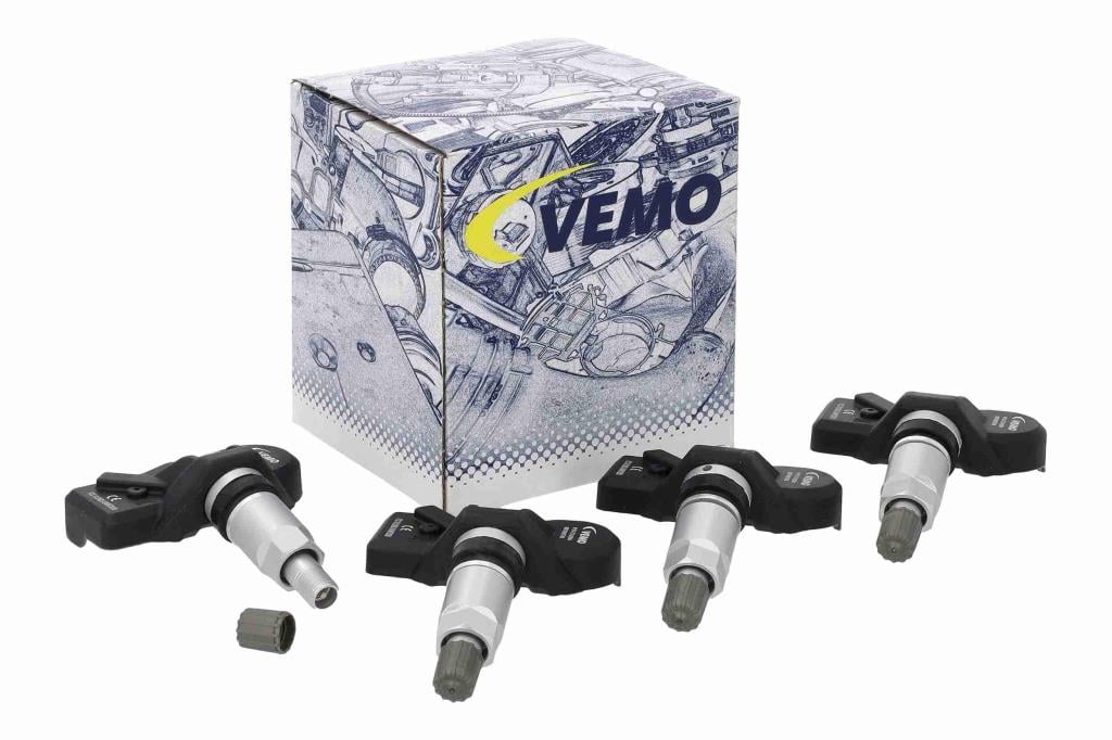 Válvula de pressão TPMS VEMO ref. V10-72-0264