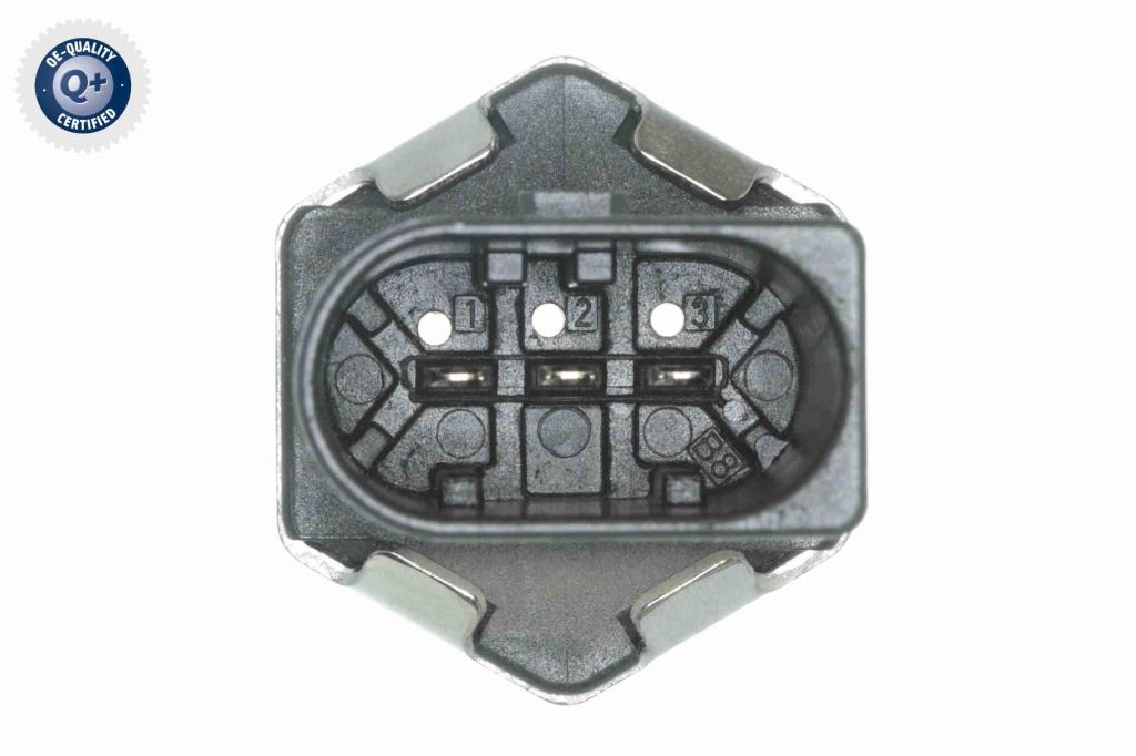 Sensor de pressão do combustível VEMO ref. V10-72-0265