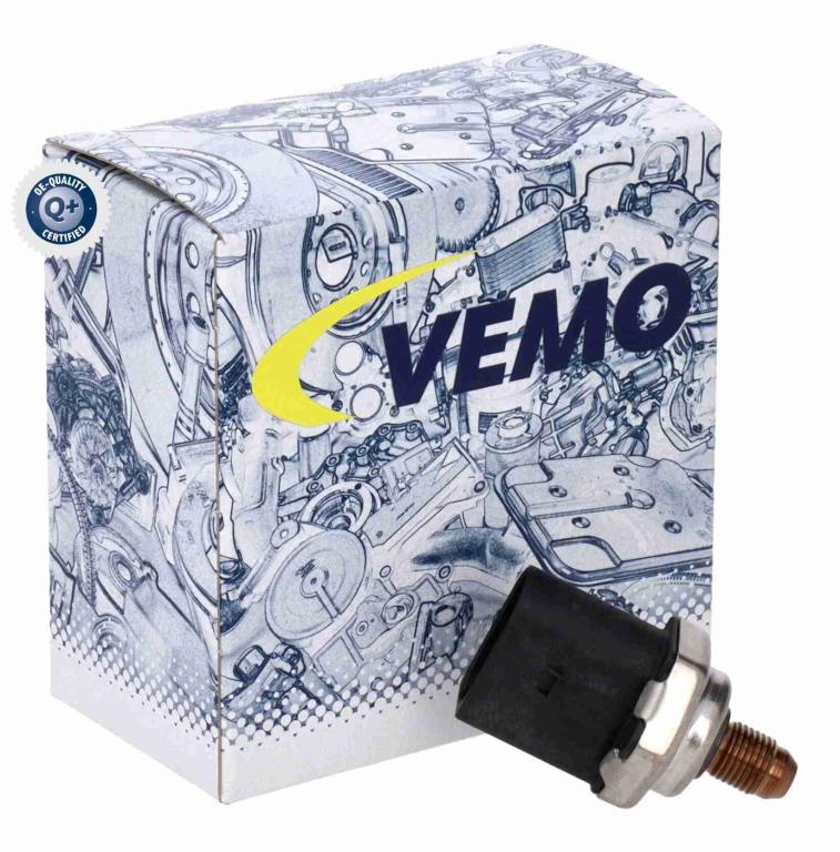 Sensor de pressão do combustível VEMO ref. V10-72-0265