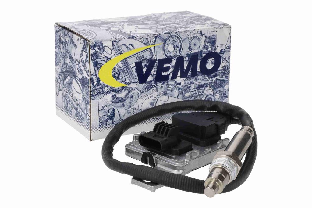 Sensor de NOx, catalisador de NOx VEMO V10-72-0269