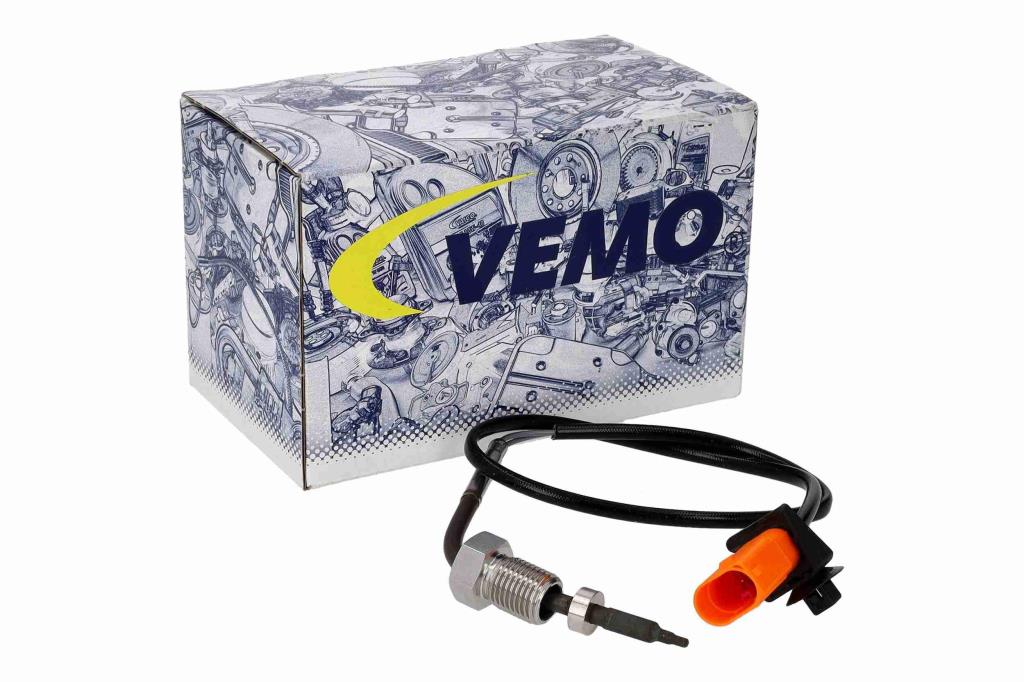 Palpeur, température des gaz VEMO ref. V10-72-0284