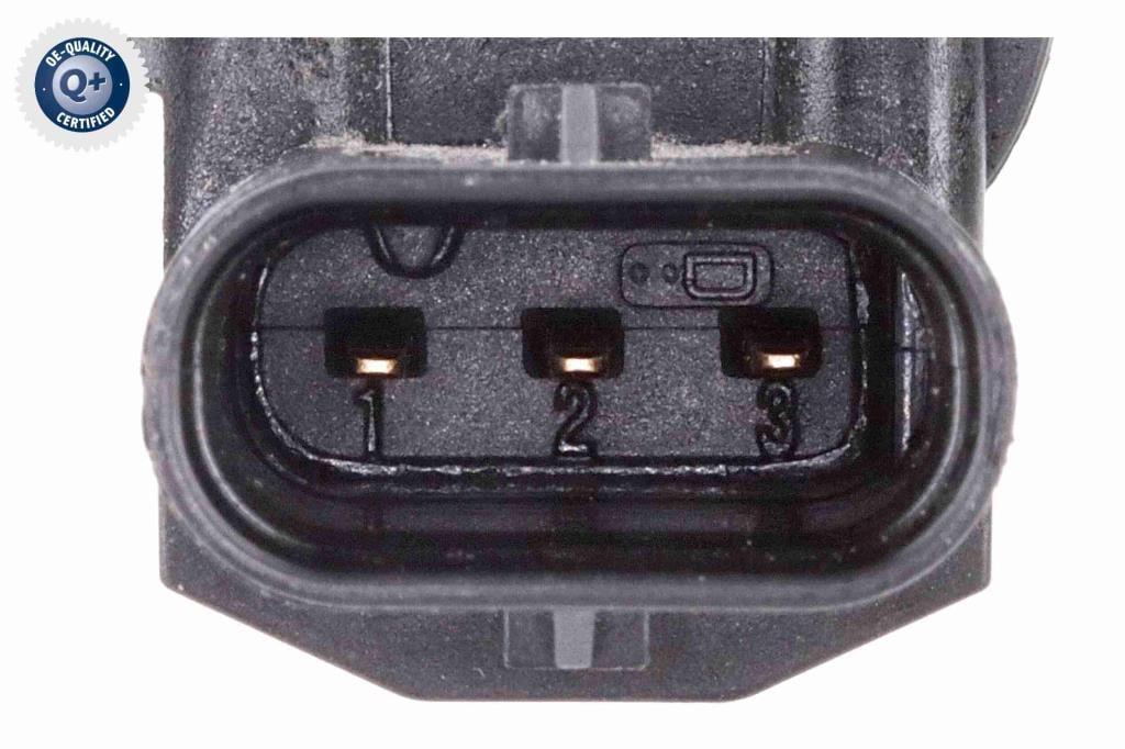 Sensor, válvula de comutação do tubo de escape VEMO ref. V10-72-0288