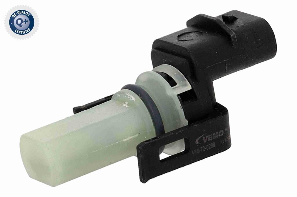 Sensor, válvula de comutação do tubo de escape VEMO ref. V10-72-0288