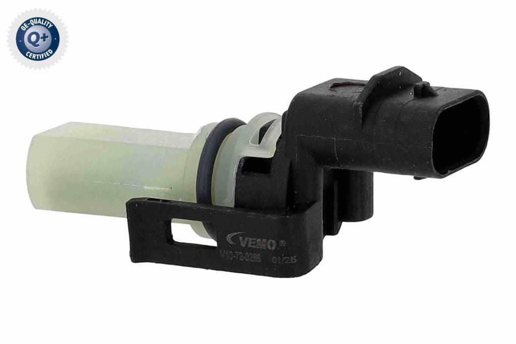 Sensor, válvula de comutação do tubo de escape VEMO ref. V10-72-0288