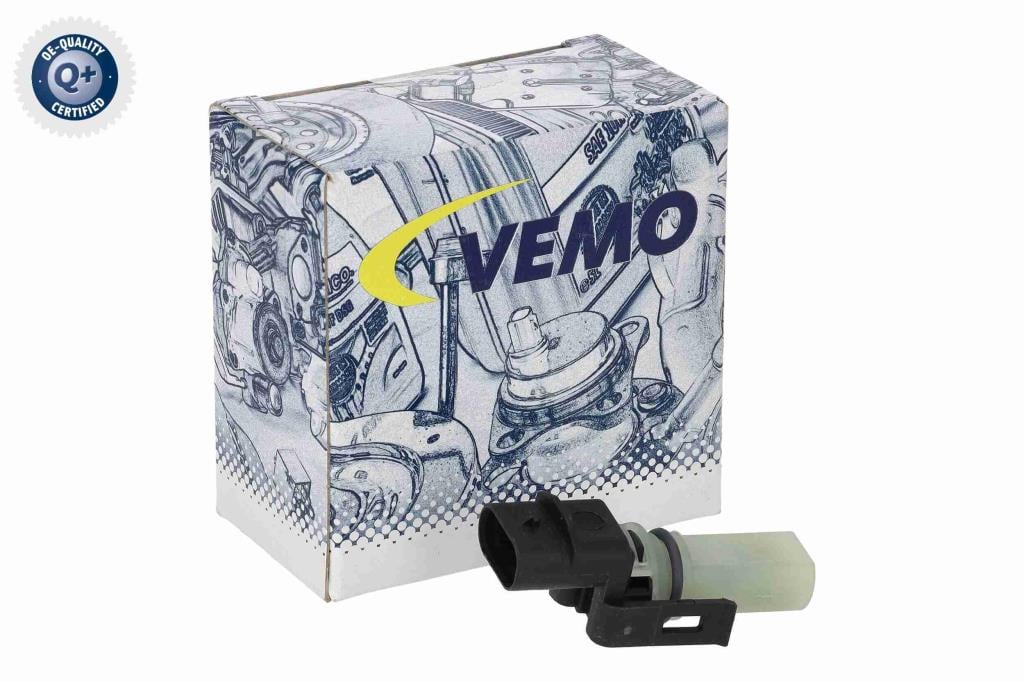 Sensor, válvula de comutação do tubo de escape VEMO ref. V10-72-0288