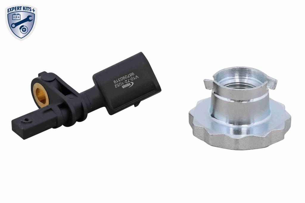Roulement de roue VEMO ref. V10-72-0295