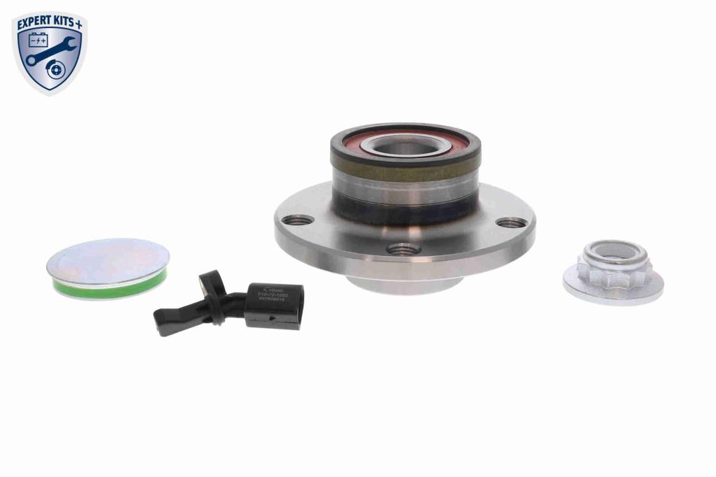Rolamento de roda VEMO ref. V10-72-0298