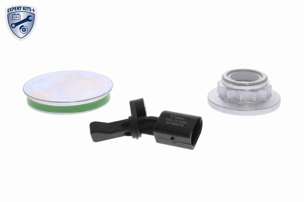 Rolamento de roda VEMO ref. V10-72-0298