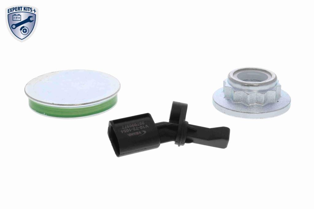 Rolamento de roda VEMO ref. V10-72-0299