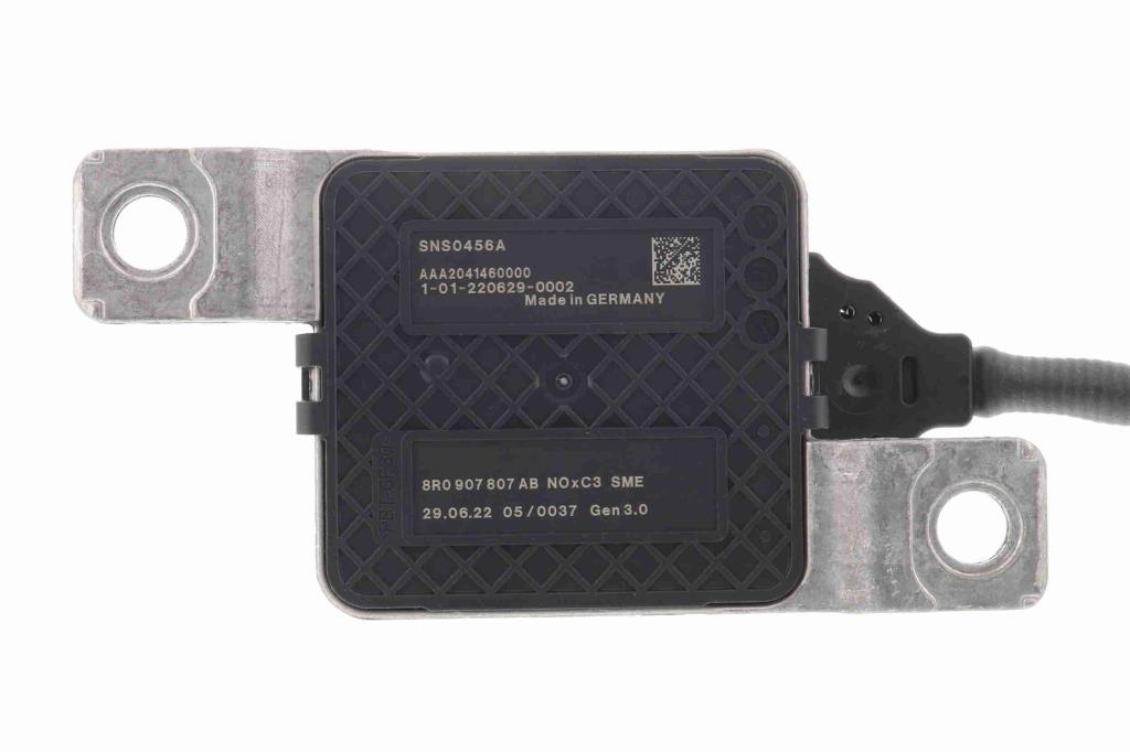 Sensor NOx, catalizador NOx VEMO V10-72-0301