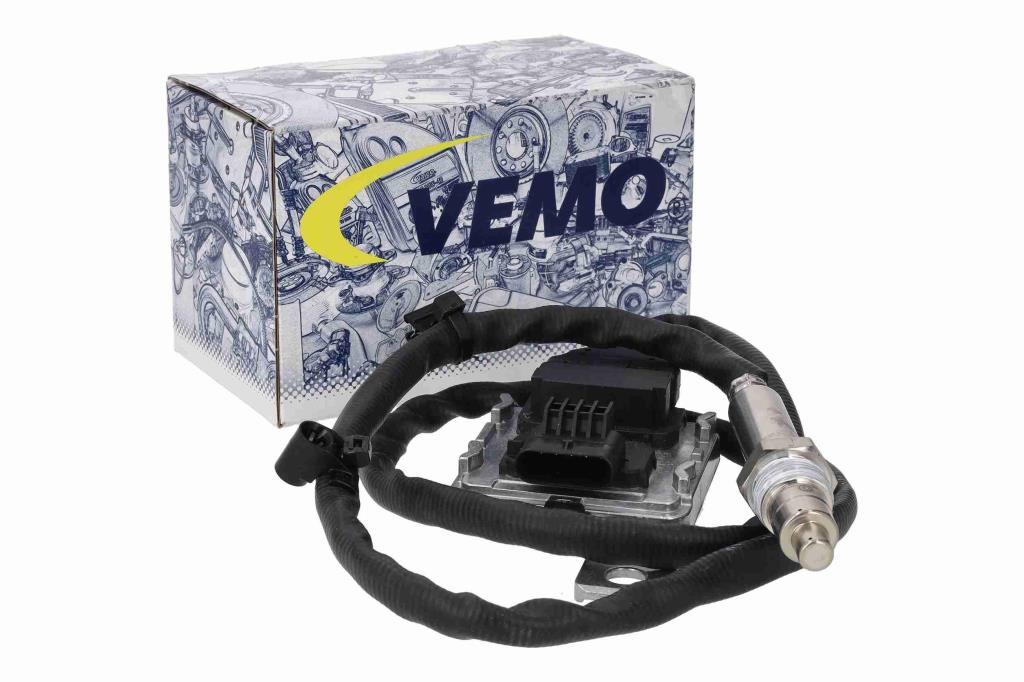 Sensor NOx, catalizador NOx VEMO V10-72-0301