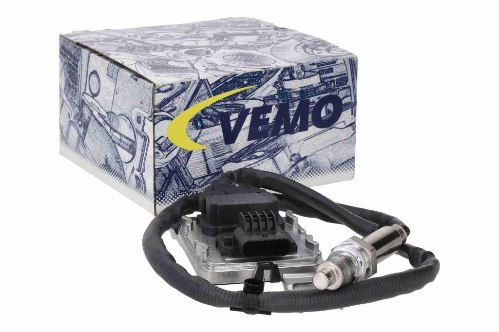 Sensor NOx, catalizador NOx VEMO V10-72-0302