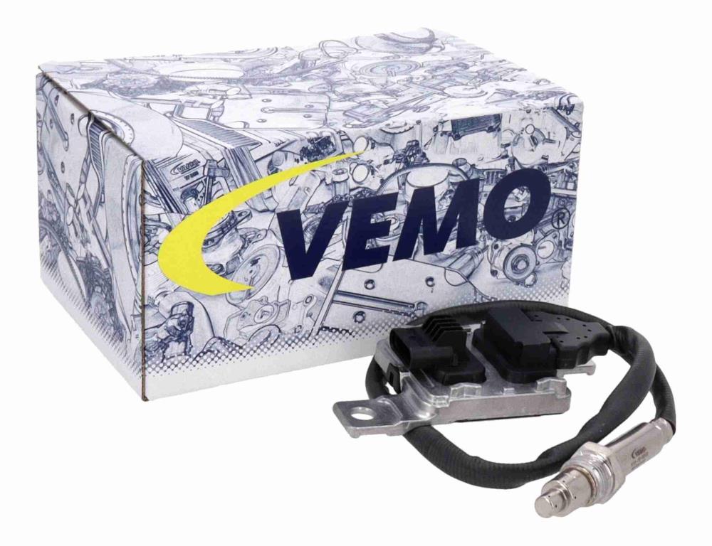 Sensor de NOx, catalisador de NOx VEMO V10-72-0310