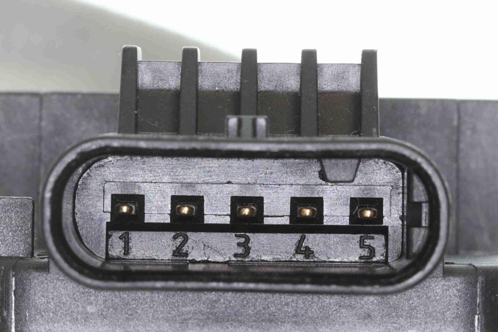 Capteur NOx, Catalyseur NOx VEMO ref. V10-72-0315