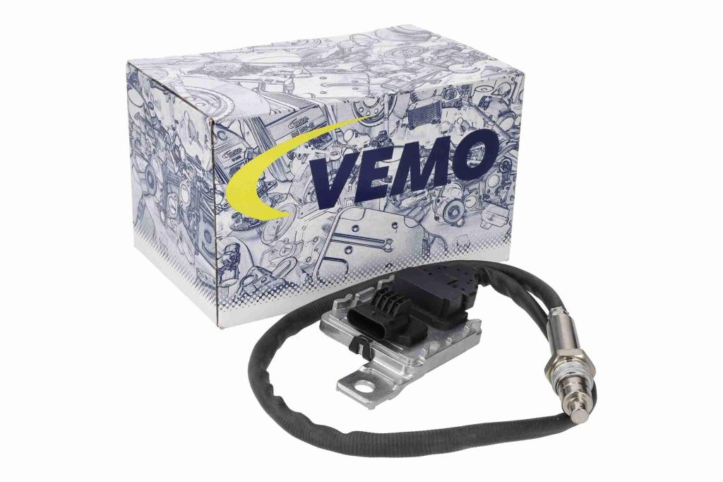 Capteur NOx, Catalyseur NOx VEMO ref. V10-72-0317