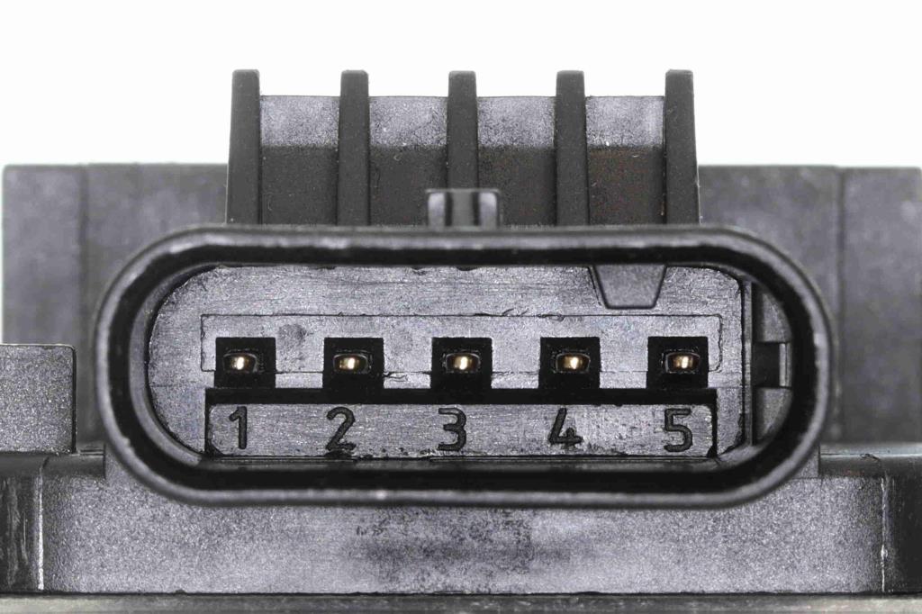 Sensor de NOx, catalisador de NOx VEMO V10-72-0318