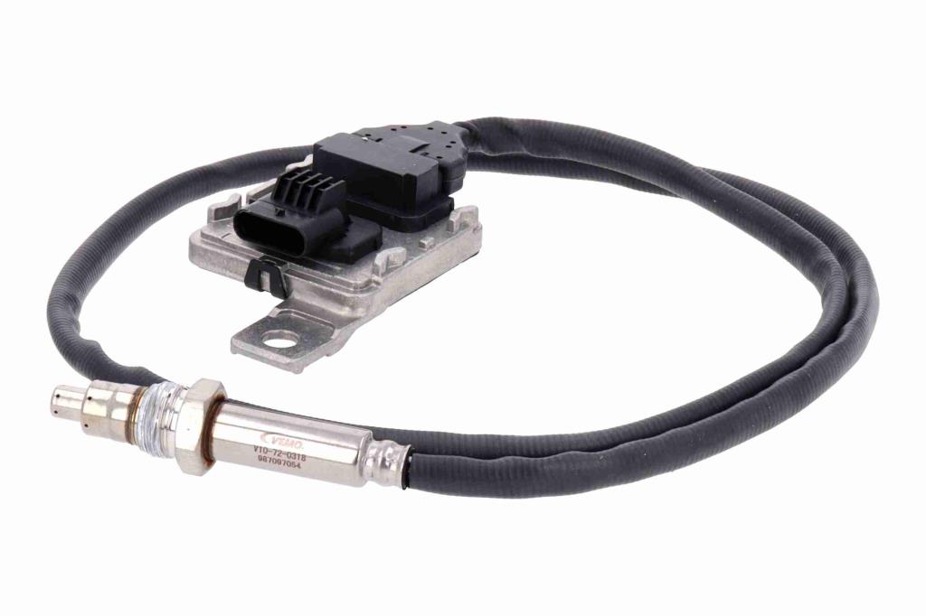 Sensor de NOx, catalisador de NOx VEMO V10-72-0318