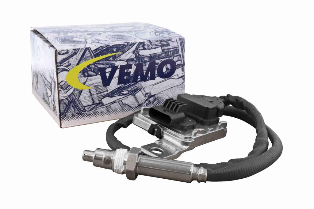 Capteur NOx, Catalyseur NOx VEMO ref. V10-72-0326