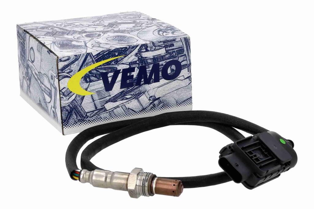 Capteur NOx, Catalyseur NOx VEMO ref. V10-72-0329