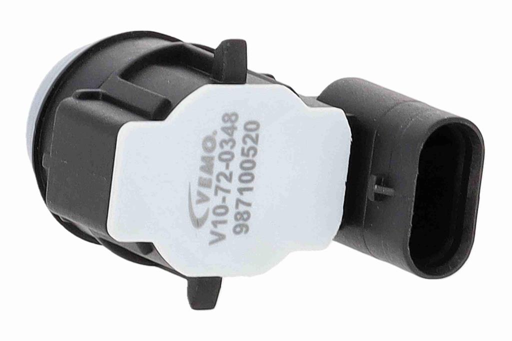 Sensor de ajuda ao estacionamento VEMO V10-72-0348