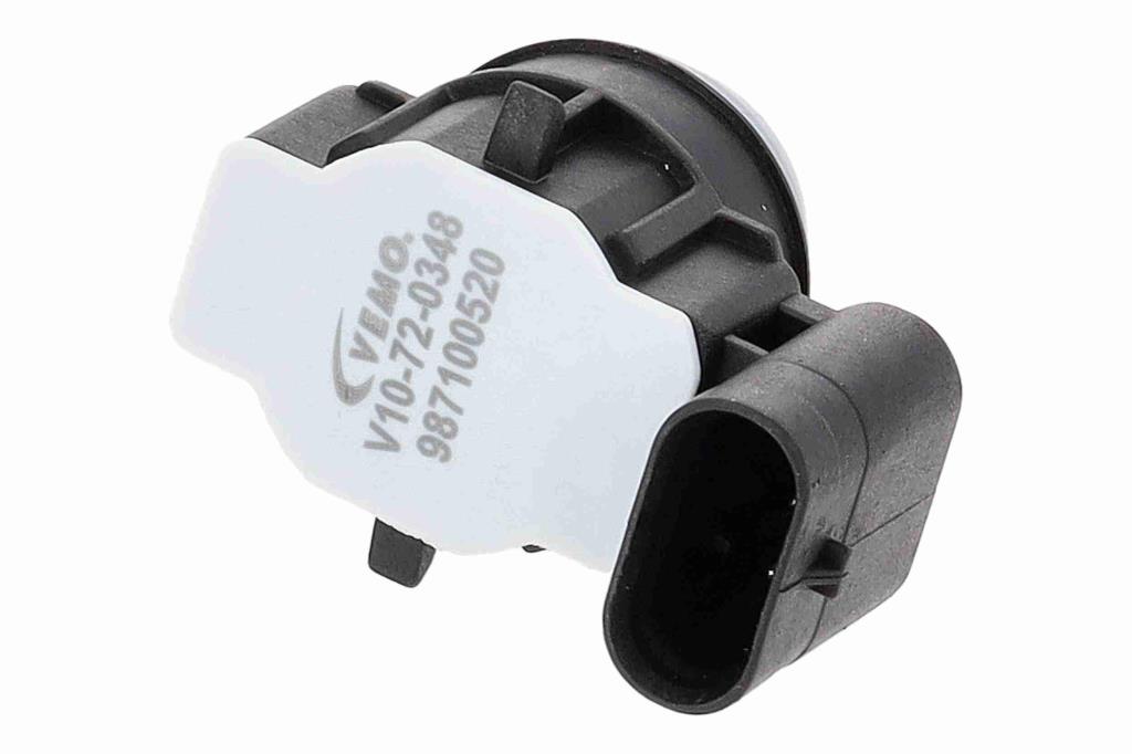 Sensor de ajuda ao estacionamento VEMO V10-72-0348