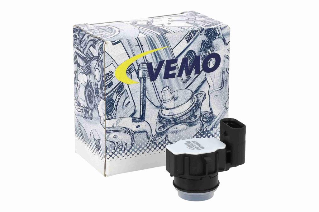 Sensor de ajuda ao estacionamento VEMO V10-72-0348