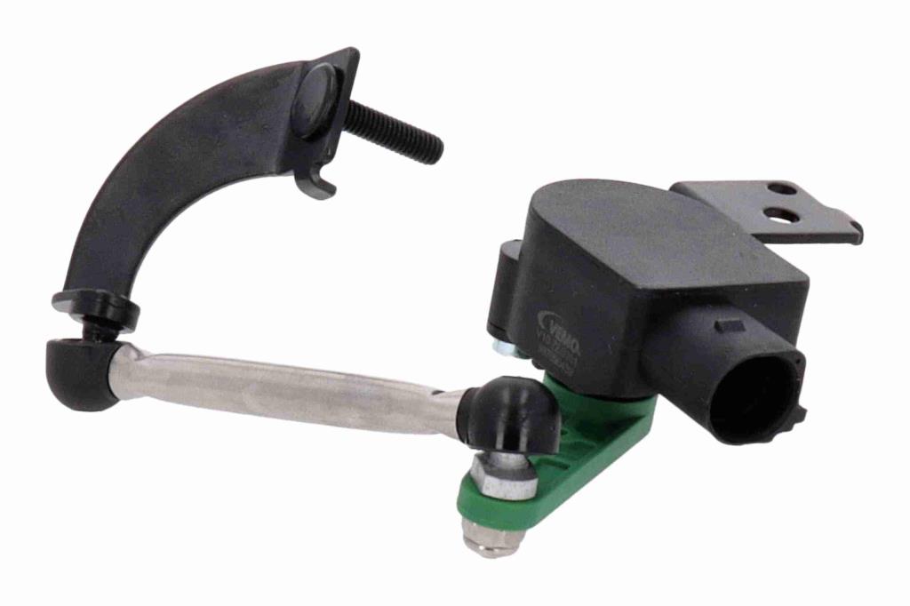 Butée hydraulique Coupé