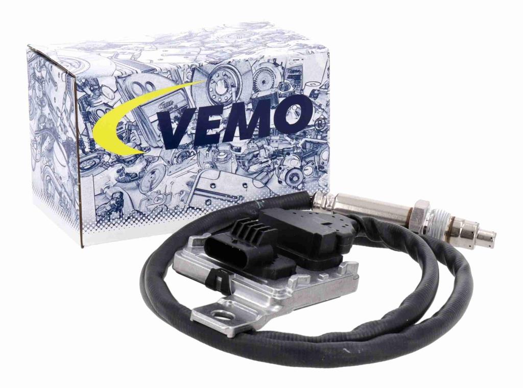 Capteur NOx, Catalyseur NOx VEMO V10-72-0357