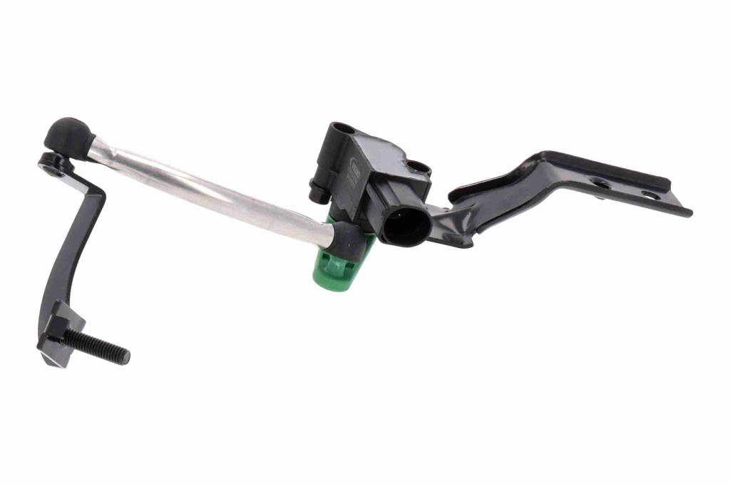 Butée hydraulique Coupé